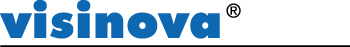 Visinova logo